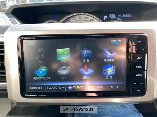 Daihatsu WAKE 2020-03 7331369-17