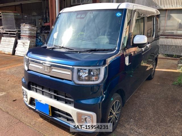 Daihatsu WAKE 2020-03 7331369-2