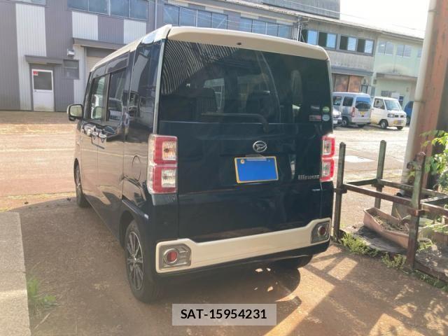Daihatsu WAKE 2020-03 7331369-3