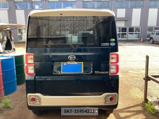 Daihatsu WAKE 2020-03 7331369-4