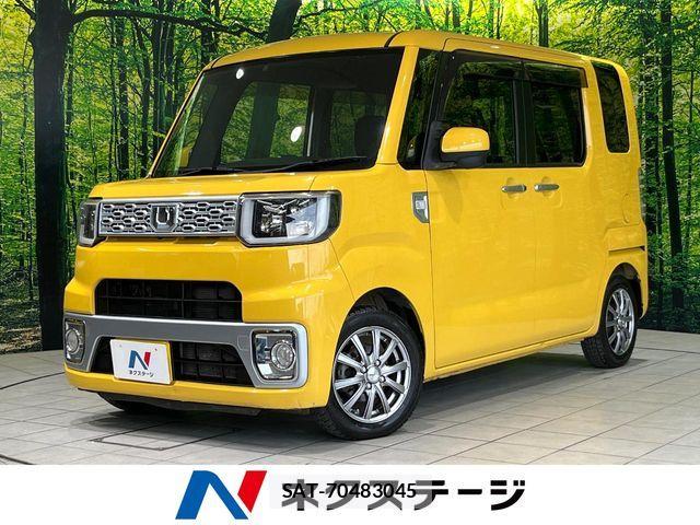 Daihatsu WAKE 2015-02 7394957-0