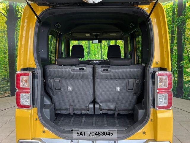 Daihatsu WAKE 2015-02 7394957-9