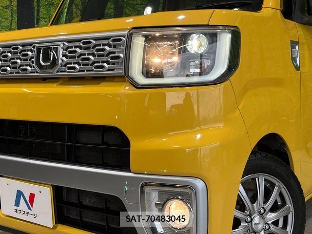 Daihatsu WAKE 2015-02 7394957-11