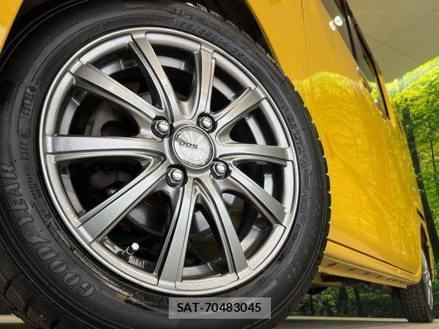 Daihatsu WAKE 2015-02 7394957-12