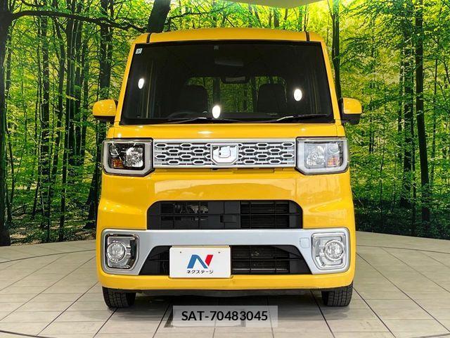 Daihatsu WAKE 2015-02 7394957-13