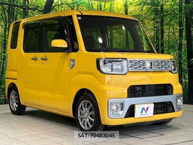 Daihatsu WAKE 2015-02 7394957-15