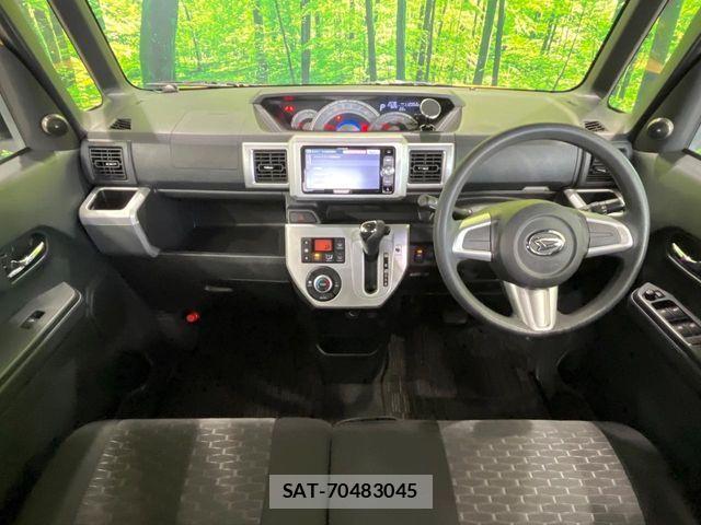 Daihatsu WAKE 2015-02 7394957-1