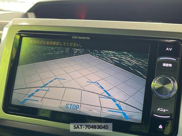 Daihatsu WAKE 2015-02 7394957-3