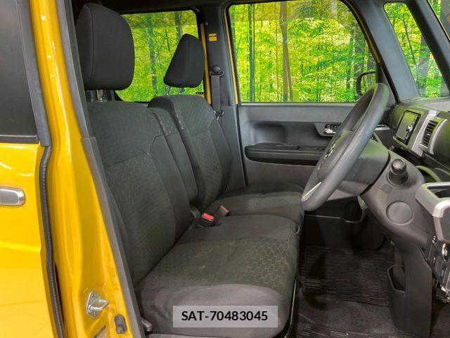 Daihatsu WAKE 2015-02 7394957-7
