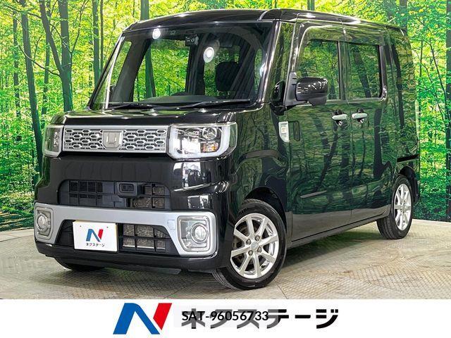 Daihatsu WAKE 2014-12 7394956-0