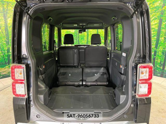 Daihatsu WAKE 2014-12 7394956-11
