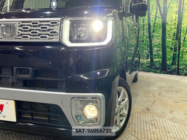 Daihatsu WAKE 2014-12 7394956-12