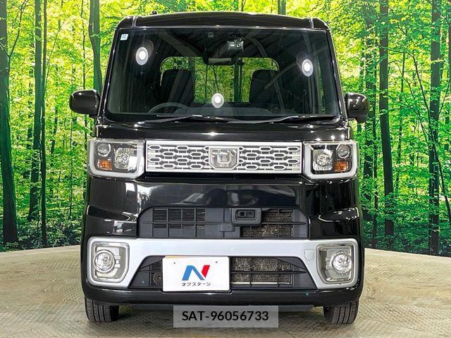 Daihatsu WAKE 2014-12 7394956-14