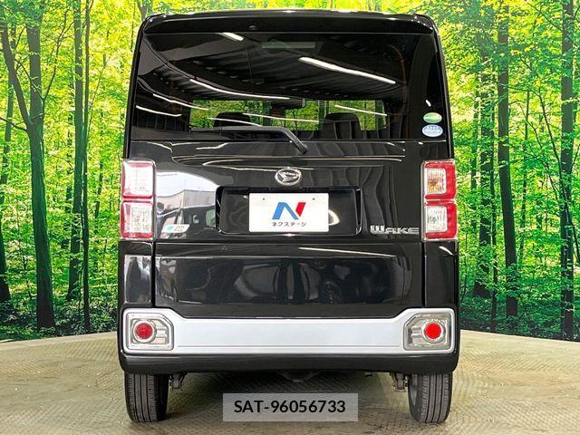 Daihatsu WAKE 2014-12 7394956-15