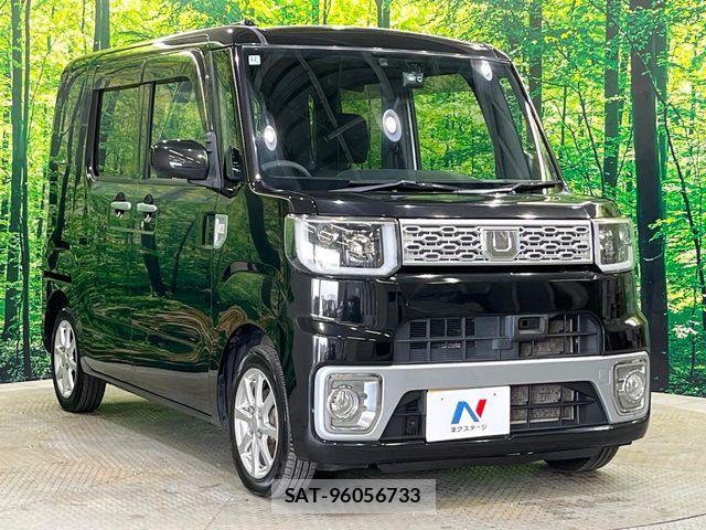 Daihatsu WAKE 2014-12 7394956-16