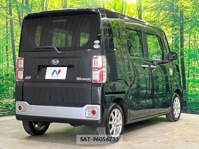 Daihatsu WAKE 2014-12 7394956-17