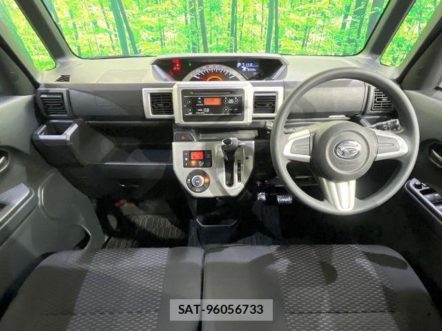 Daihatsu WAKE 2014-12 7394956-1
