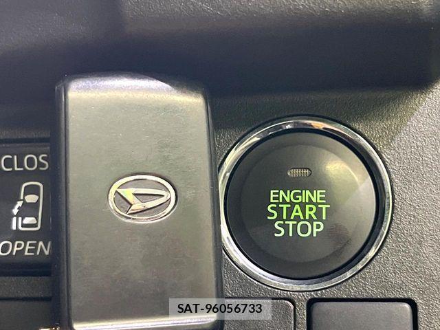 Daihatsu WAKE 2014-12 7394956-6