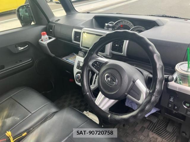 Daihatsu WAKE 2015-03 7458966-9