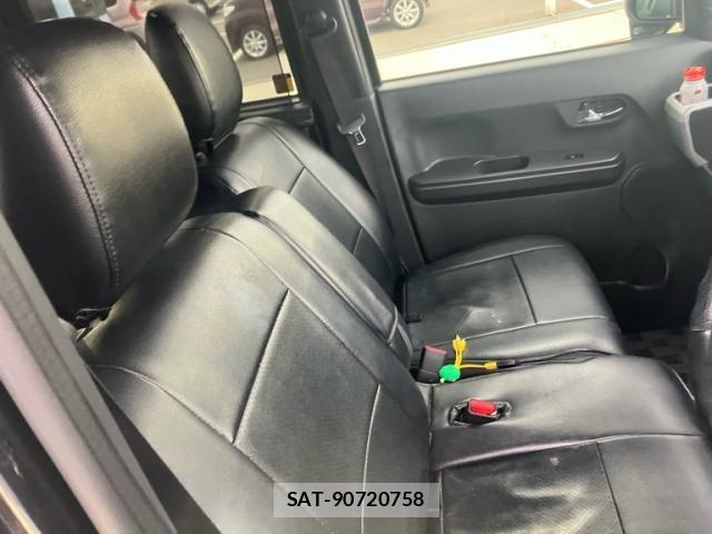 Daihatsu WAKE 2015-03 7458966-10
