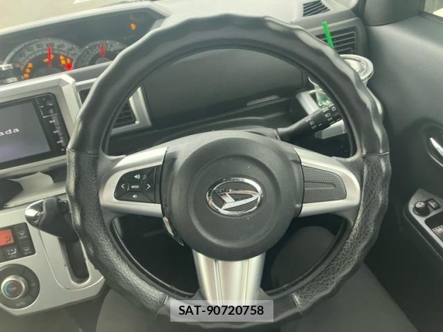 Daihatsu WAKE 2015-03 7458966-13