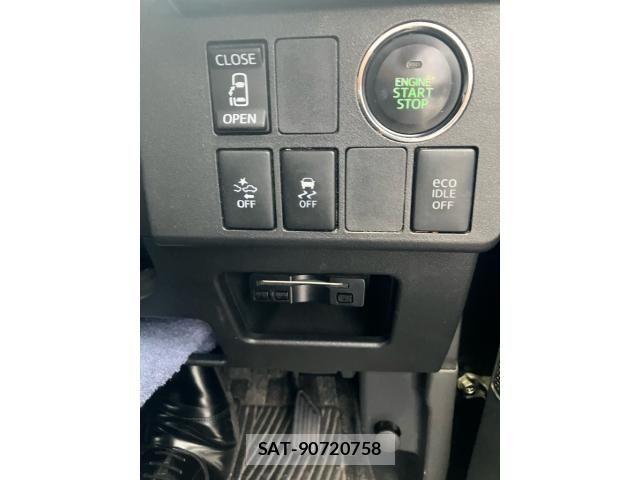 Daihatsu WAKE 2015-03 7458966-15