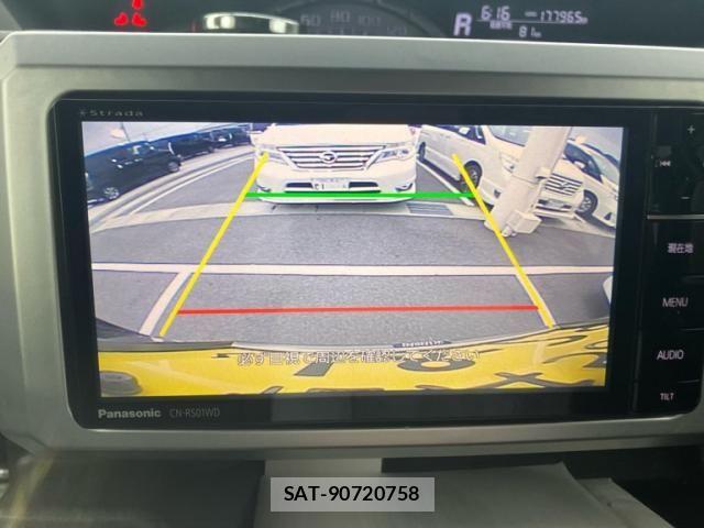 Daihatsu WAKE 2015-03 7458966-21
