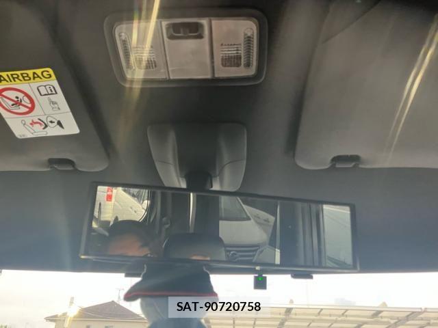 Daihatsu WAKE 2015-03 7458966-22