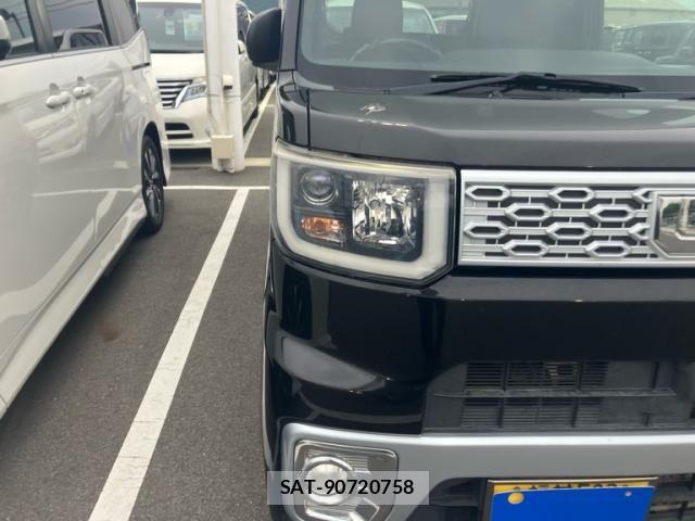 Daihatsu WAKE 2015-03 7458966-4