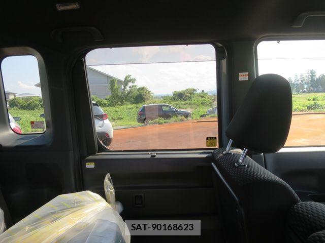 Daihatsu WAKE 2020-12 7458964-10