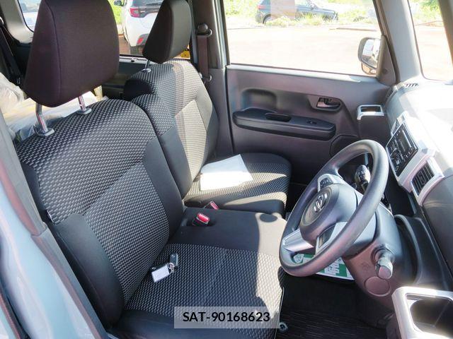 Daihatsu WAKE 2020-12 7458964-11