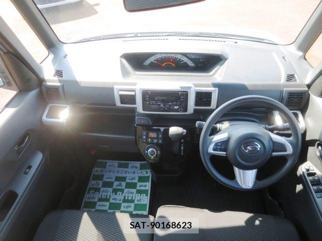 Daihatsu WAKE 2020-12 7458964-12