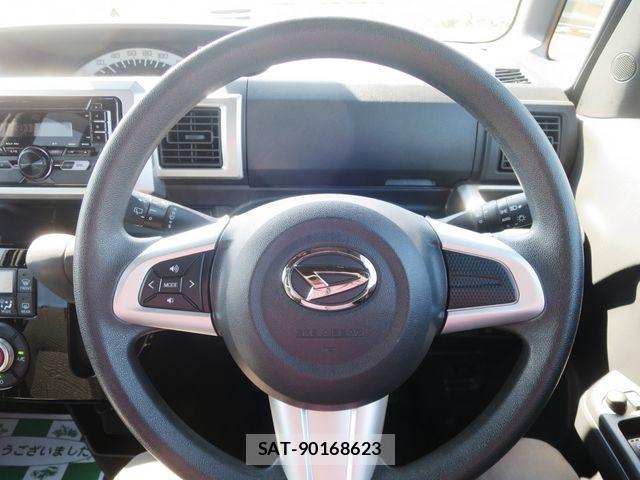 Daihatsu WAKE 2020-12 7458964-13