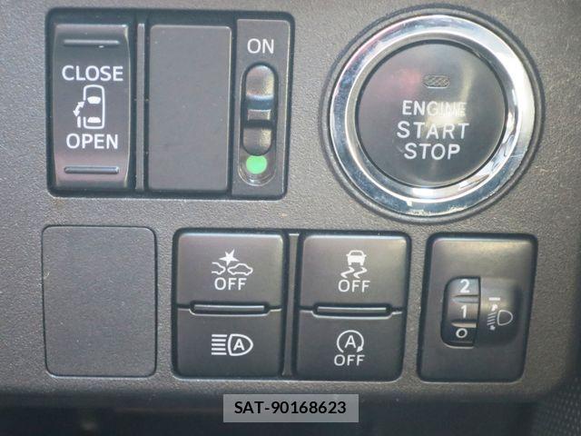 Daihatsu WAKE 2020-12 7458964-17