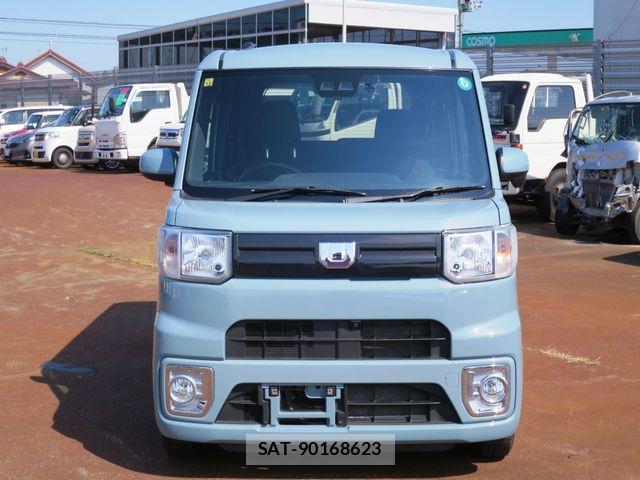 Daihatsu WAKE 2020-12 7458964-1