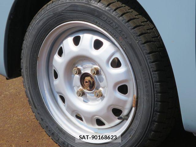 Daihatsu WAKE 2020-12 7458964-21