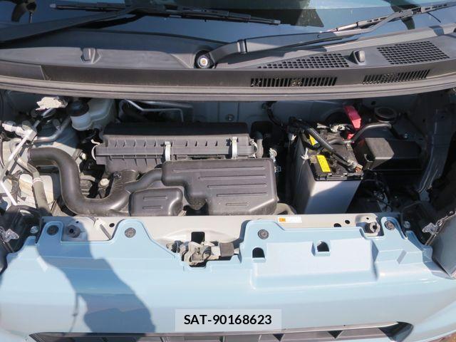 Daihatsu WAKE 2020-12 7458964-23