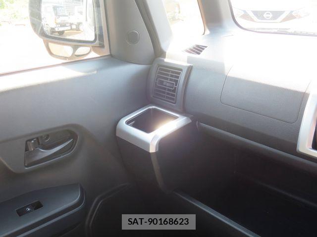 Daihatsu WAKE 2020-12 7458964-25