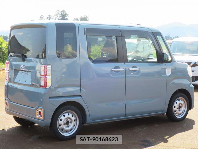Daihatsu WAKE 2020-12 7458964-2