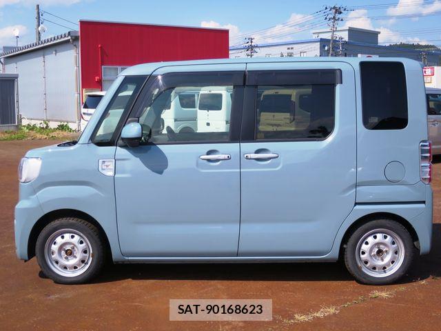Daihatsu WAKE 2020-12 7458964-4