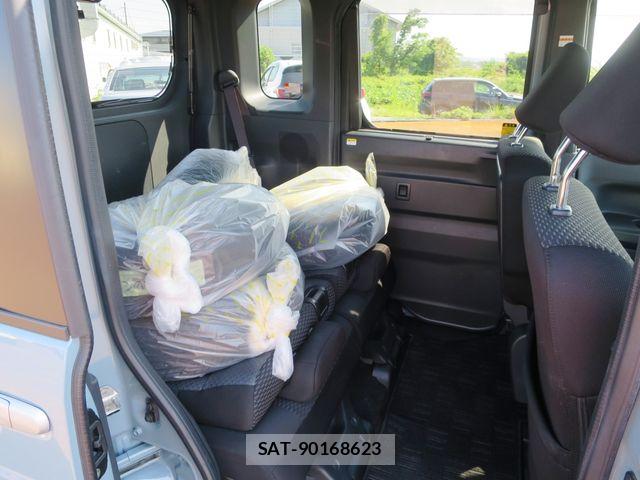 Daihatsu WAKE 2020-12 7458964-8