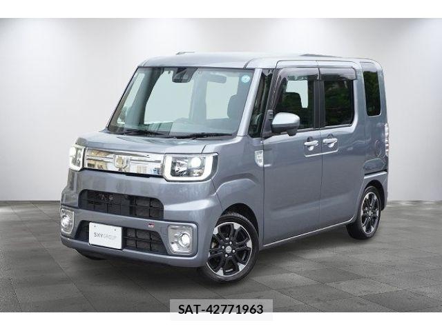 Daihatsu WAKE 2022-02 7458963-0