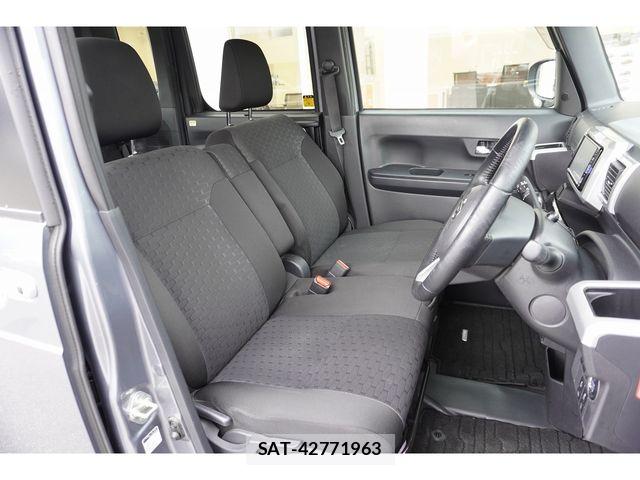 Daihatsu WAKE 2022-02 7458963-9