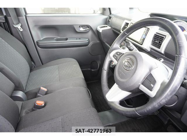 Daihatsu WAKE 2022-02 7458963-10