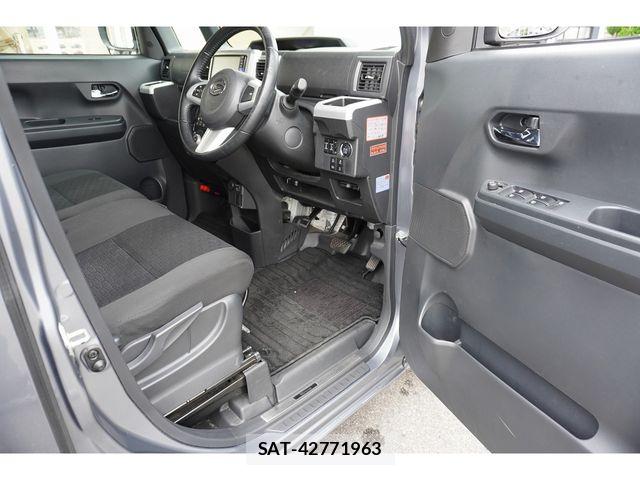 Daihatsu WAKE 2022-02 7458963-11