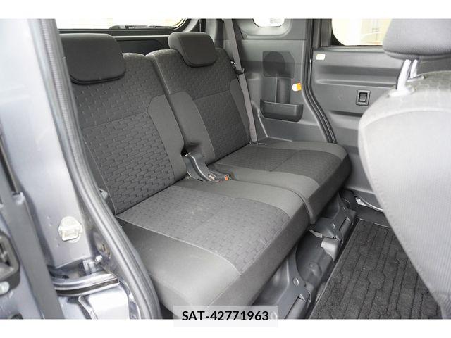 Daihatsu WAKE 2022-02 7458963-12