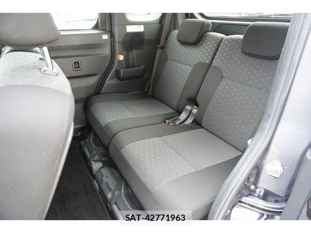 Daihatsu WAKE 2022-02 7458963-13