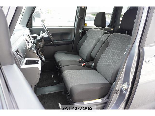 Daihatsu WAKE 2022-02 7458963-14