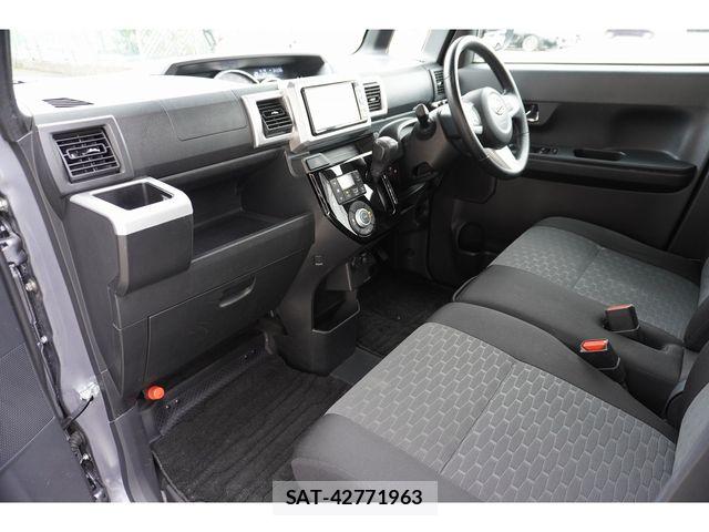 Daihatsu WAKE 2022-02 7458963-15