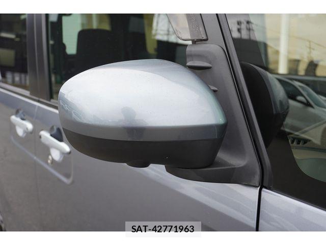 Daihatsu WAKE 2022-02 7458963-17